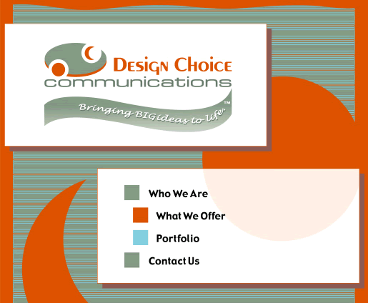 Welcome to Design Choice Communications!